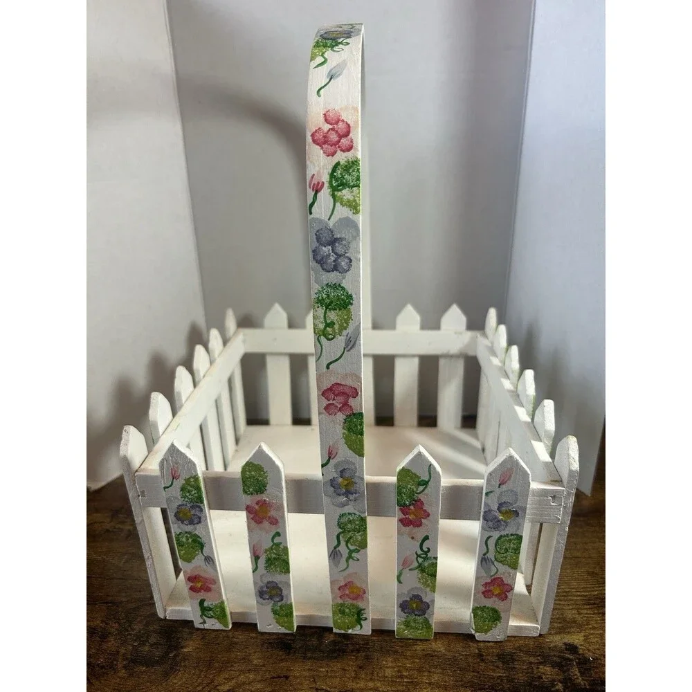 Unbranded charming floral